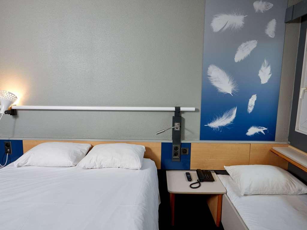 Ibis Auxerre Sud Hotel Venoy Bilik gambar