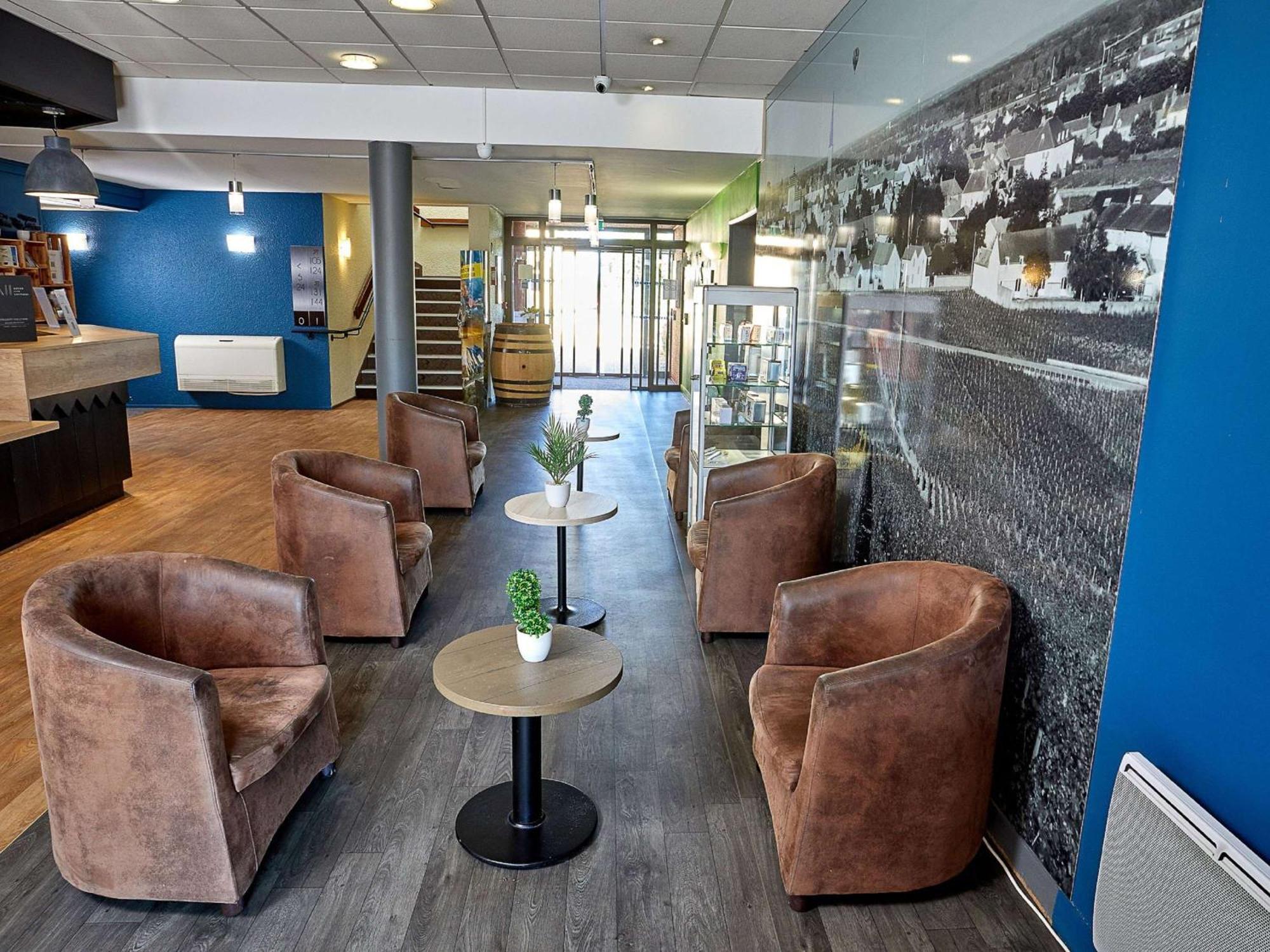 Ibis Auxerre Sud Hotel Venoy Luaran gambar