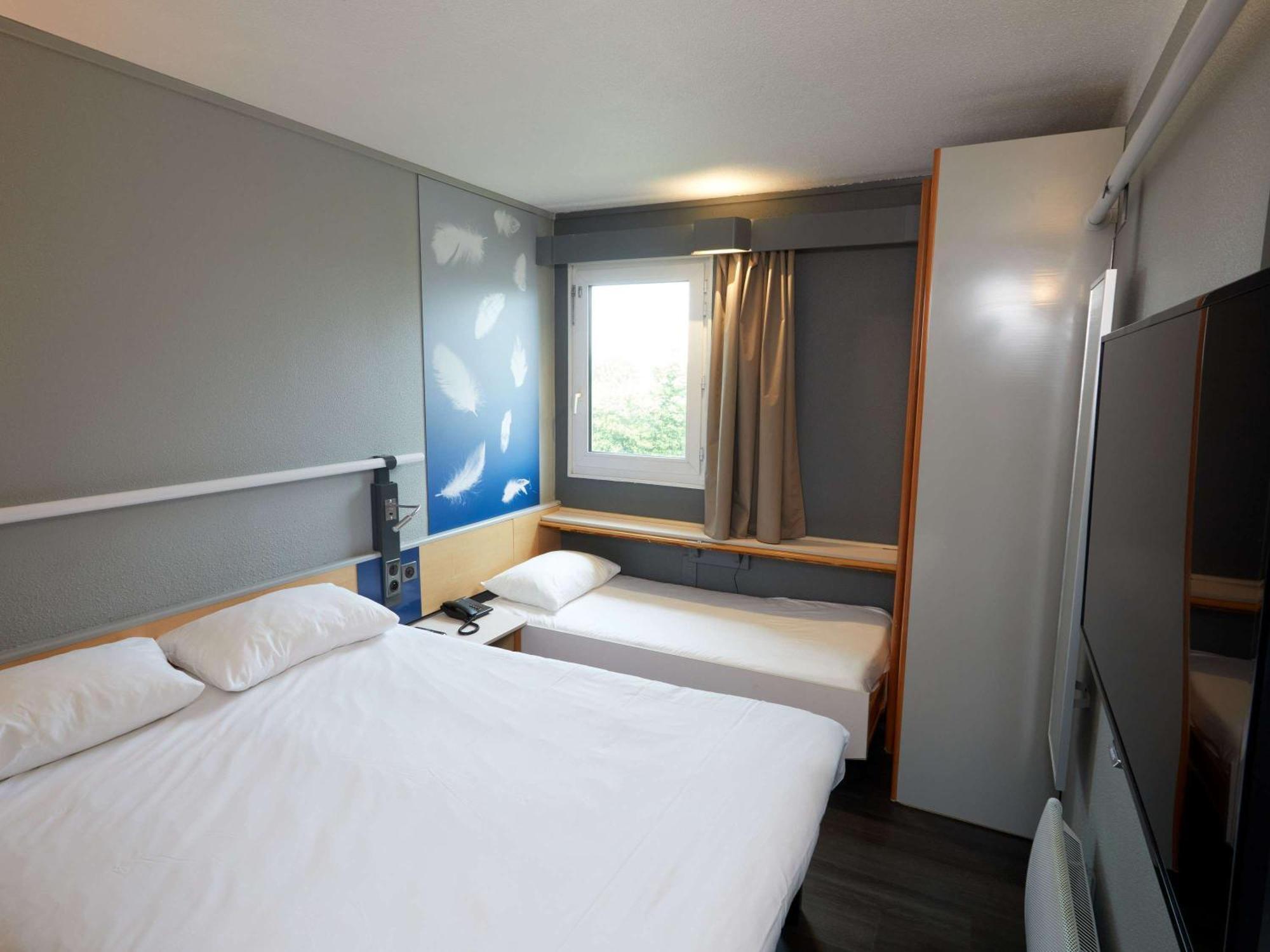 Ibis Auxerre Sud Hotel Venoy Luaran gambar