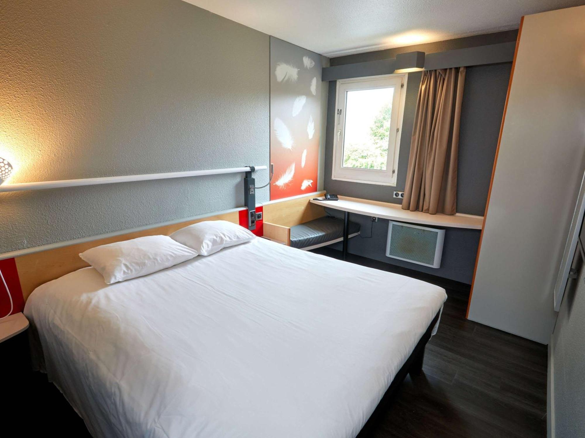 Ibis Auxerre Sud Hotel Venoy Luaran gambar