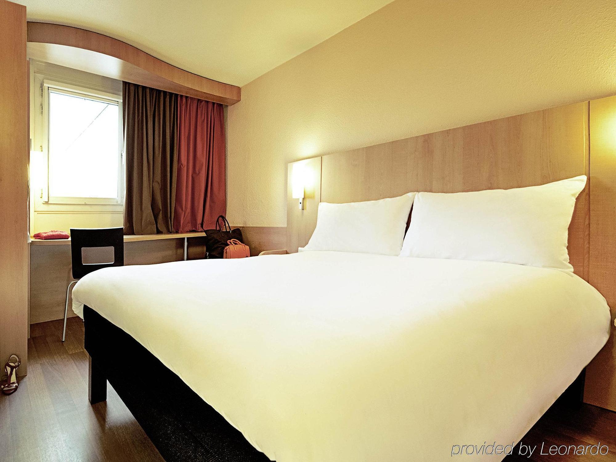 Ibis Auxerre Sud Hotel Venoy Luaran gambar
