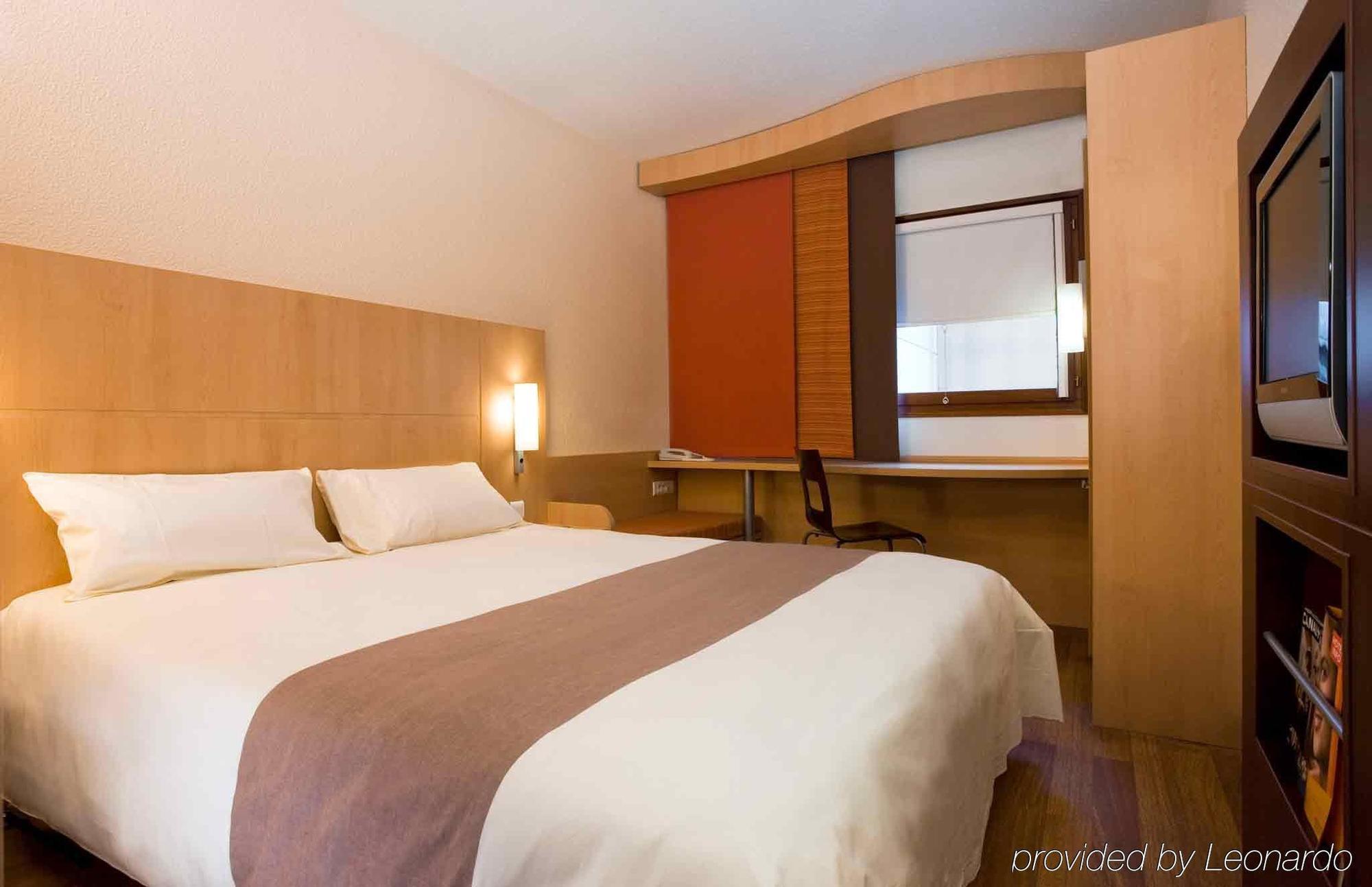 Ibis Auxerre Sud Hotel Venoy Luaran gambar