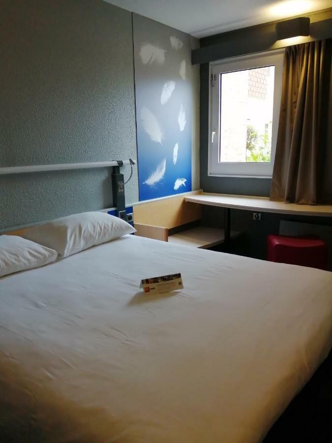 Ibis Auxerre Sud Hotel Venoy Luaran gambar