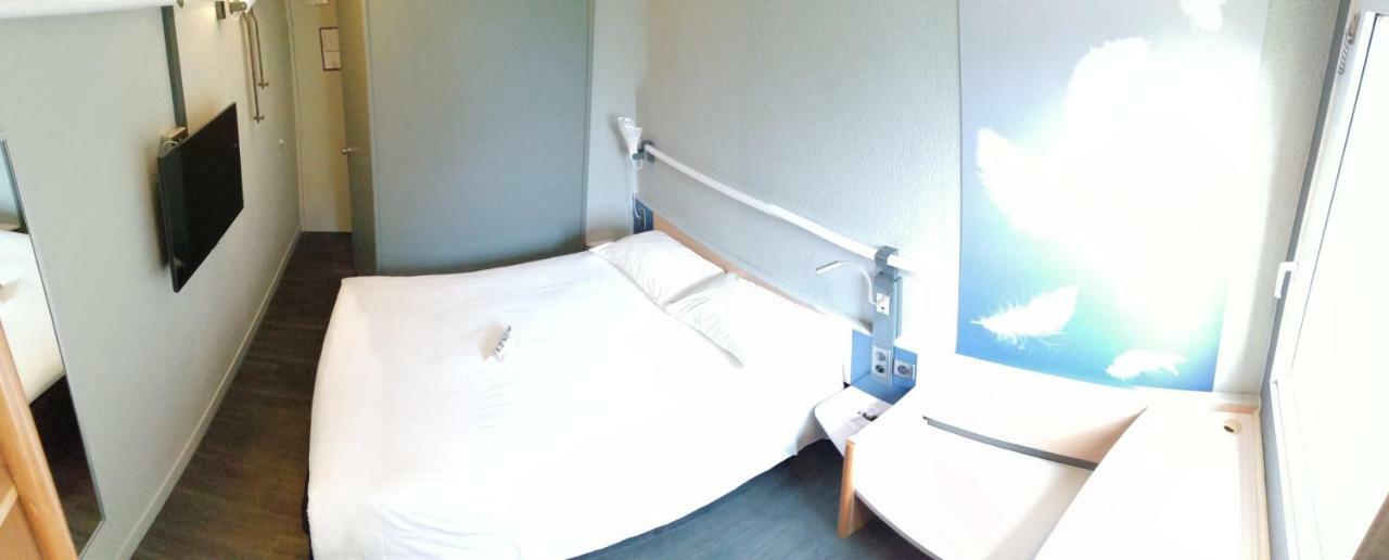 Ibis Auxerre Sud Hotel Venoy Luaran gambar