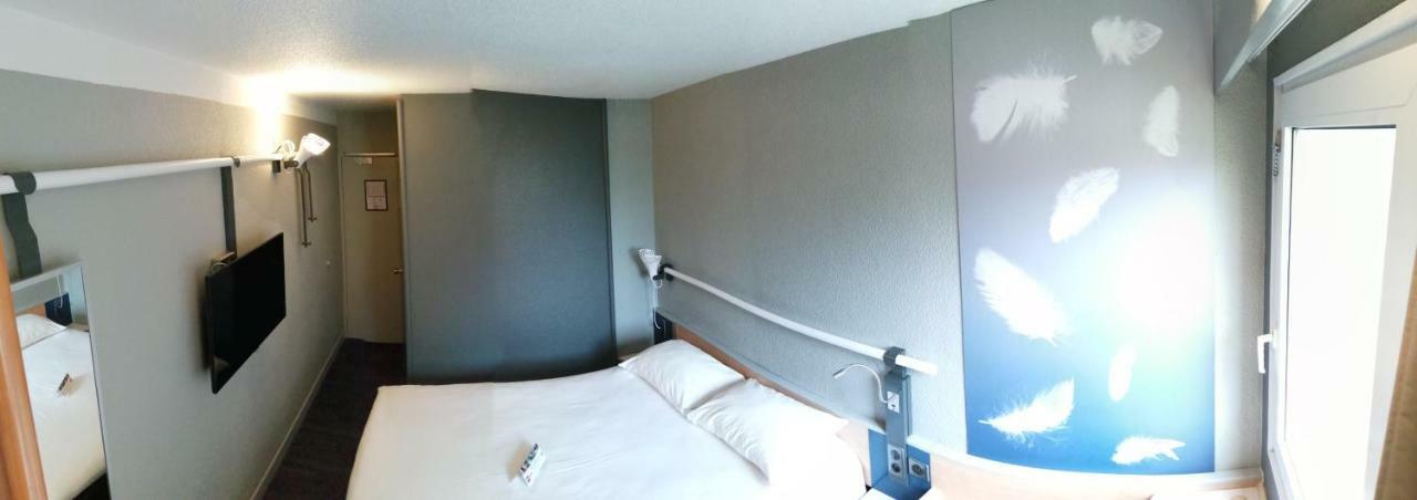 Ibis Auxerre Sud Hotel Venoy Luaran gambar